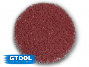 фото Круг шлифовальный GTOOL 3M™ Cubitron™ II 984F Roloc™, зерно P60, d25мм