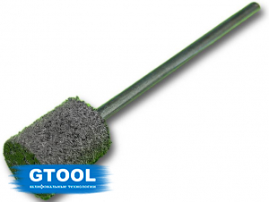 фото Доводочная головка GTOOL 2SF 17x24x6, уп-ка 10шт
