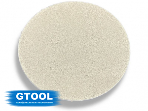 фото Шлифовальные круги GTOOL FOAM d150, зерно Р8000