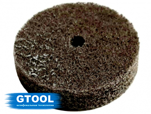 фото Круг доводочный GTOOL FAG 5, d50*13*6мм, уп-ка 10шт