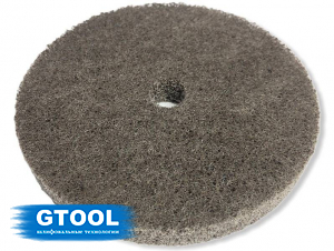 Круг доводочный GTOOL FA3 100*13*13мм, уп-ка 5шт