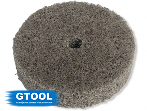 фото Круг доводочный GTOOL FA3 50*13*6мм, уп-ка 10шт