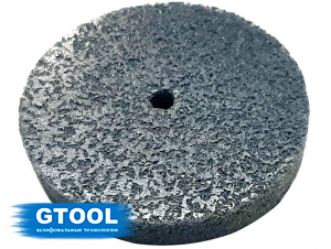фото Круг доводочный GTOOL 2SF (EA5) d75*13*6мм, уп-ка 5шт