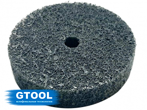 фото Круг доводочный GTOOL 2SF (EA5) d50*13*6мм, уп-ка 5шт