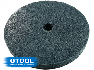 фото Круг доводочный GTOOL 2SF (EA5) d100x13*6мм, уп-ка 5шт