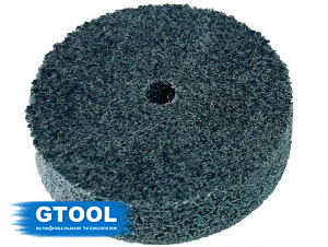 фото Круг доводочный GTOOL EA7 d50*13*6мм, уп-ка 5шт