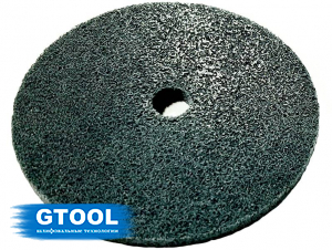 фото Круг доводочный GTOOL 2SF (EA5) d100x6х13мм