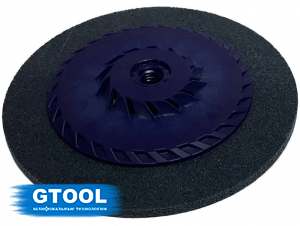 Круг доводочный 2SF, 165*6*М14