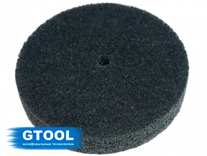 фото Круг доводочный GTOOL EA7 d75*13*6мм, уп-ка 5шт
