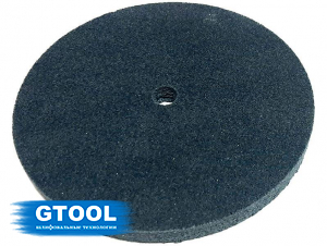 Круг доводочный GTOOL EA7 150*13*13мм
