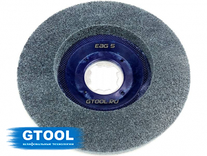 Круг доводочный X-LOCK 3SF (EA6), 125*13мм