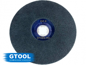 Круг доводочный X-LOCK 3SF (EA6), 165*6мм