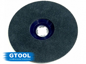 Круг доводочный X-LOCK 2SF, 165*6мм