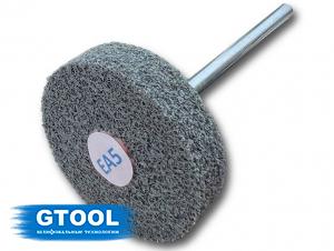 фото Насадка доводочная GTOOL 2SF (EA5) 75*13*6мм, уп-ка 5шт