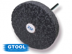 фото Насадка доводочная GTOOL 2SF 50*13*6мм, уп-ка 10шт
