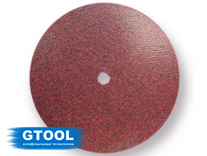фото Круг доводочный GTOOL 9AС 150x6x13мм, уп-ка 5шт