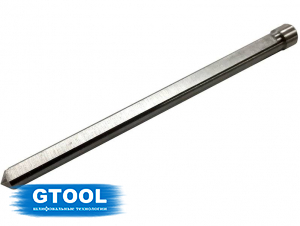 фото Штифт центрирующий GTOOL 7,98х90мм