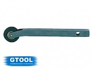 фото Консоль к ленточному напильнику Suhner WB4 KAK16/9