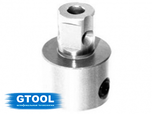 фото Переходник GTOOL Universal/Weldon 19