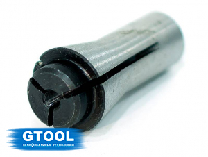 Цанга 3мм (0,12дюйма)