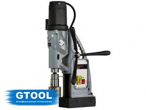 Euroboor ECO.80S+ - сверлильная машина на магнитном основании