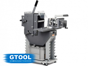 GRIT GIR модуль для шлифовки закруглений