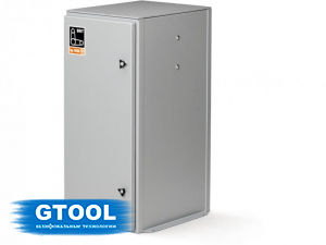 GRIT GIXBE - опорная стойка с системой пылеудаления