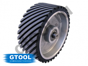 Контактный диск, 75x200 мм