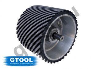 Контактный диск, 150x200 мм