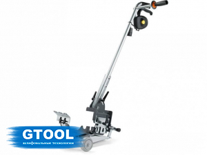 Ручная ленточно-шлифовальная машина GRIT GHBML