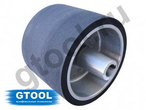 Приводной шкив (диск), 150x200 мм