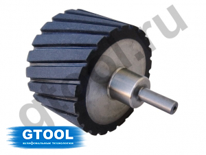 Контактное колесо блока GXC