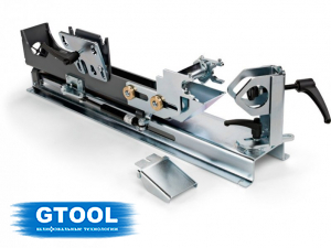 Модуль для стационарного радиусного шлифования GRIT GHBR