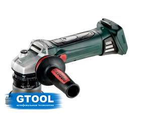 Аккумуляторный кромочный фрезер Metabo KFM 18 LTX 3 RF