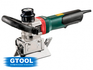 Кромочный фрезер Metabo KFMPB 15-10 F