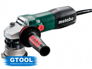 Кромочный фрезер Metabo KFM 9-3 RF