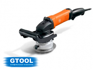 FEIN KFH 17-15 R Кромочный фрезер до 15мм