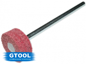 фото Доводочная головка GTOOL 5AM 30x13x6, уп-ка 10шт
