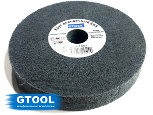 фото Круг доводочный GTOOL 2SF (EA5) d150x25x25,4мм