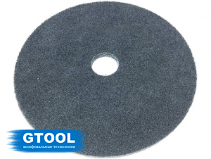 Круг доводочный GTOOL 2SF (EA5) d150x6x22,2мм