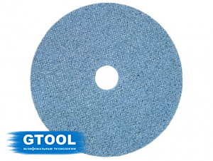 Круг доводочный GTOOL 5AM d125*6*22 мм