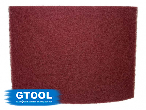 фото Шлифовальный лист GTOOL 100x200мм, зерно VFine (Р240), уп-ка 10шт