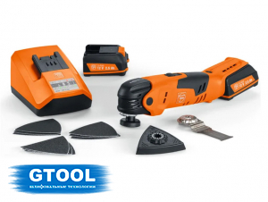 фото FEIN MultiTalent Start AFMT 12 SL