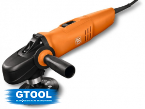 FEIN WPO 14-25 E шлифовально-полировальная машина