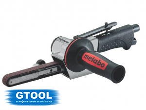 Ленточно-опиловочная машина Metabo DL DBF 457