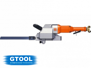 FEIN STS 325 R прорезная пила для труб до d40мм